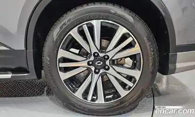 Renault QM6 2022 2.0 гидро, миниатюра 7