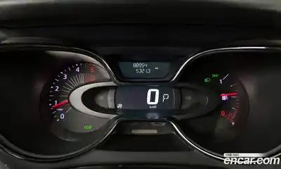 Renault QM3 2016 1.5 гидро, миниатюра 11