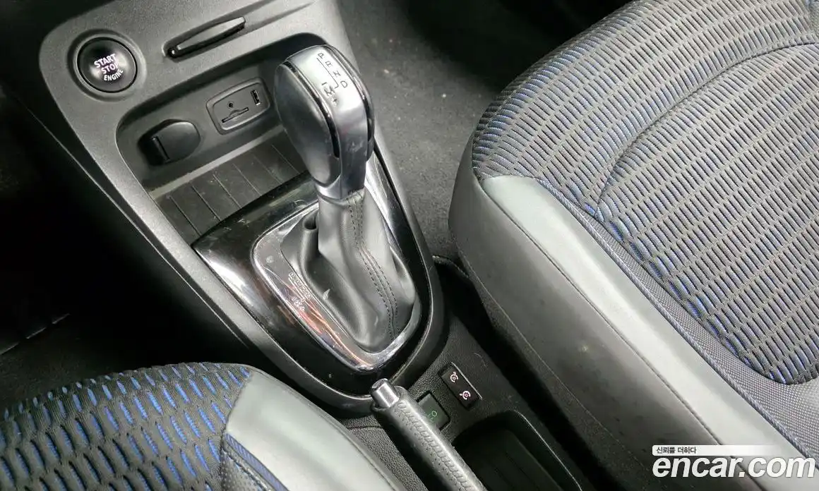 Renault QM3 2016 1.5 гидро, фото 12