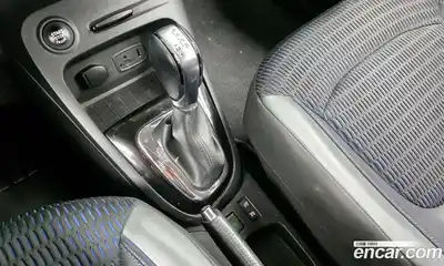 Renault QM3 2016 1.5 гидро, миниатюра 12