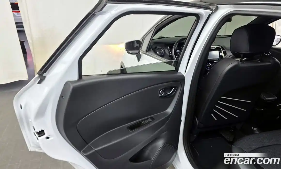 Renault QM3 2016 1.5 гидро, фото 15
