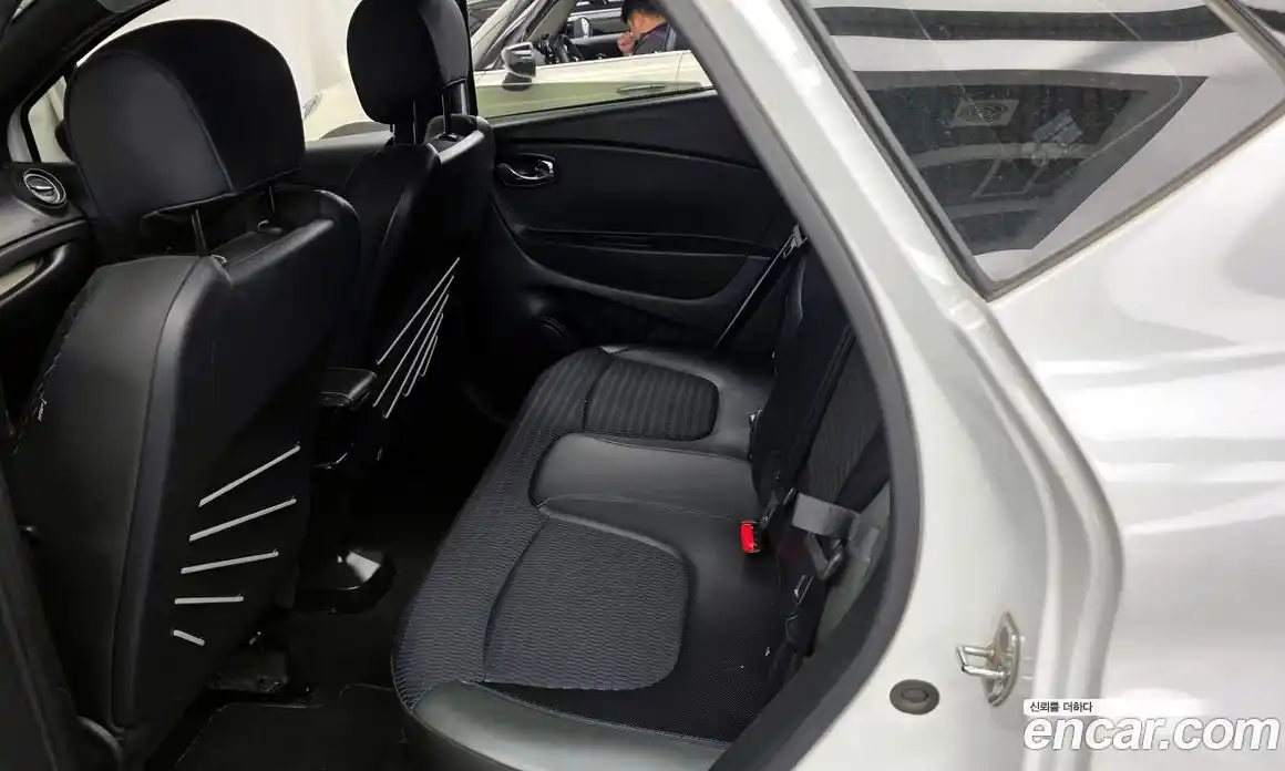 Renault QM3 2016 1.5 гидро, фото 16