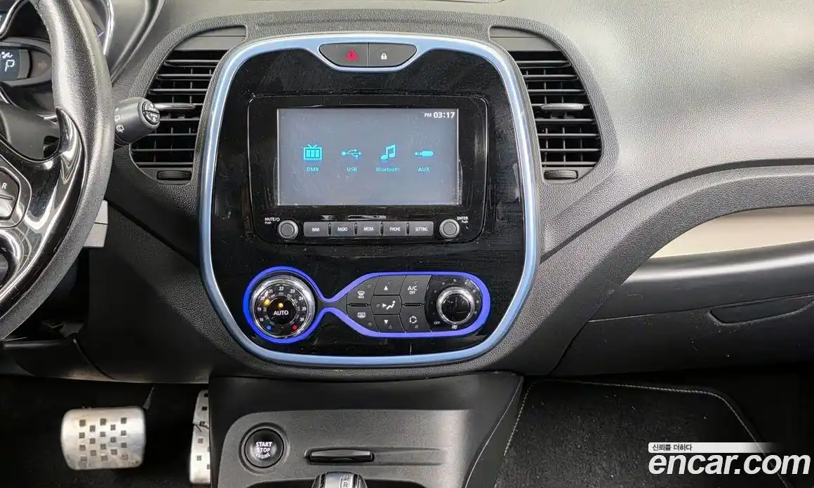 Renault QM3 2016 1.5 гидро, фото 20