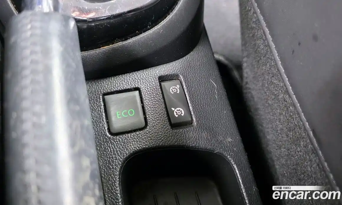 Renault QM3 2016 1.5 гидро, фото 27