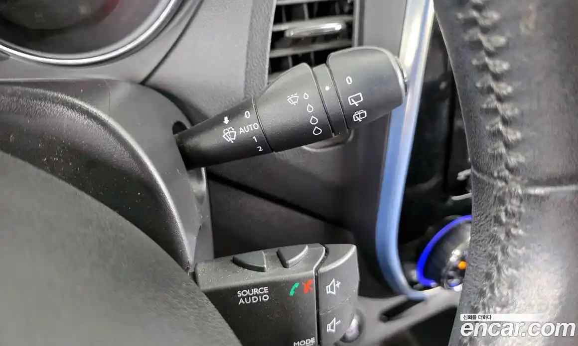 Renault QM3 2016 1.5 гидро, фото 28