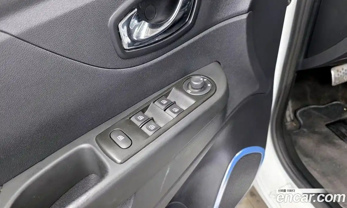 Renault QM3 2016 1.5 гидро, фото 30