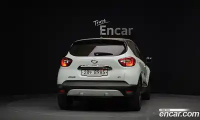 Renault QM3 2016 1.5 гидро, миниатюра 4