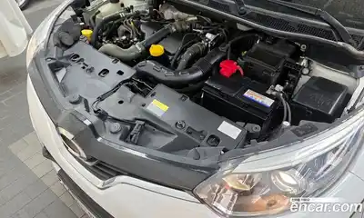 Renault QM3 2016 1.5 гидро, миниатюра 6