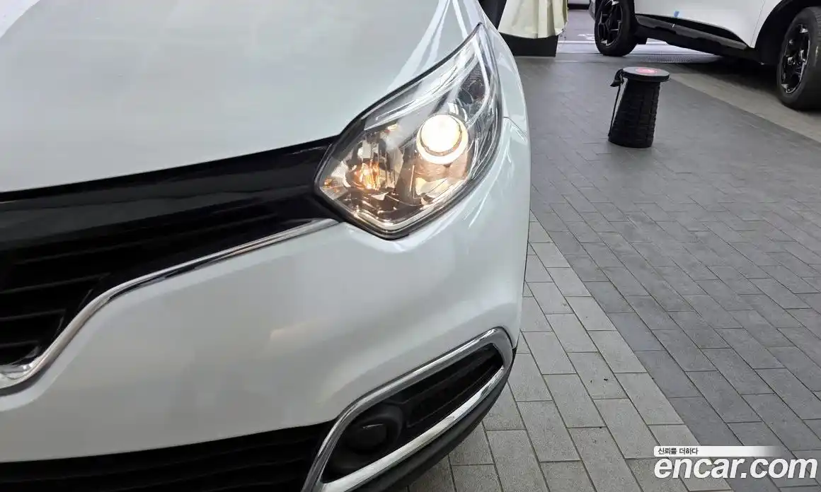 Renault QM3 2016 1.5 гидро, фото 8