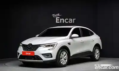 Renault XM3