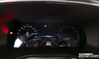 Renault XM3 2020 1.6 гидро, миниатюра 11