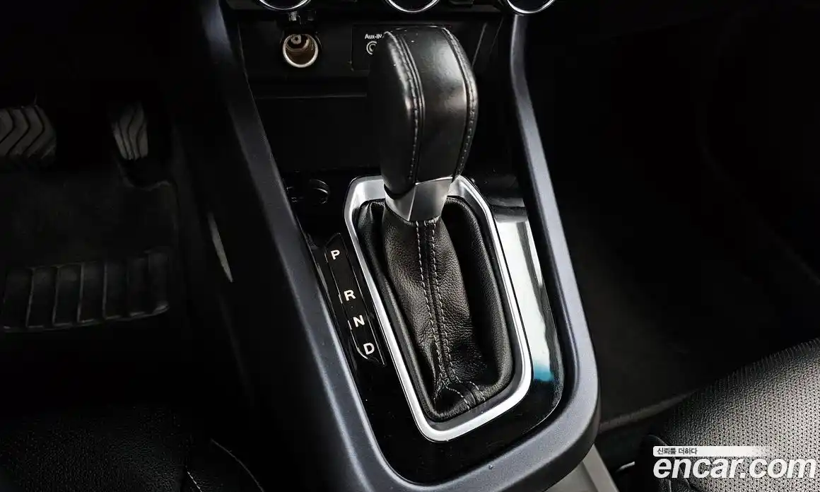 Renault XM3 2020 1.6 гидро, фото 12