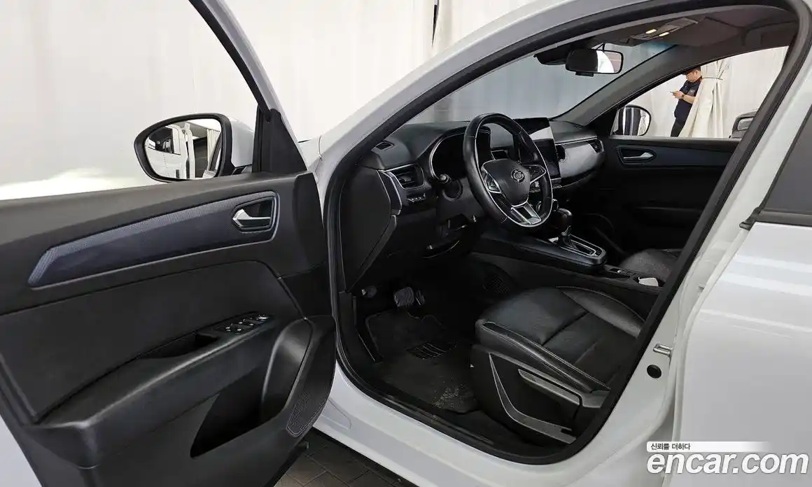 Renault XM3 2020 1.6 гидро, фото 13