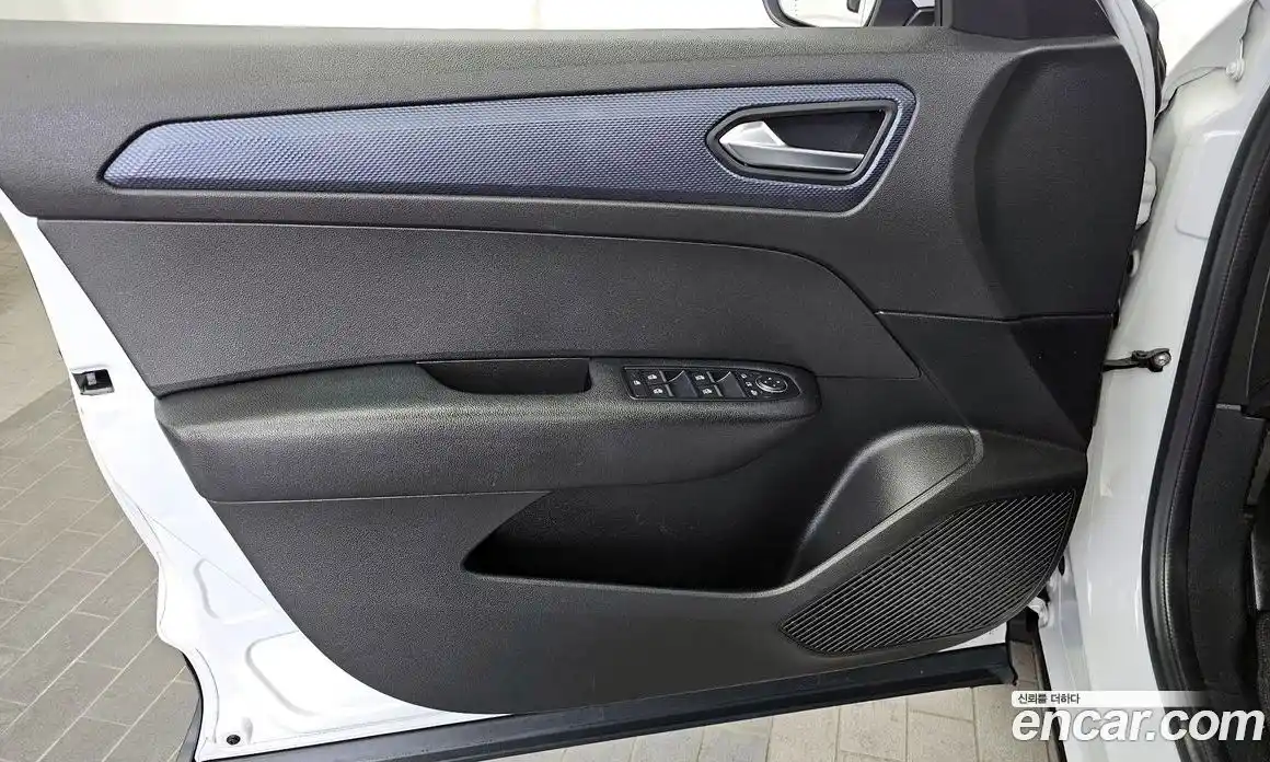 Renault XM3 2020 1.6 гидро, фото 14