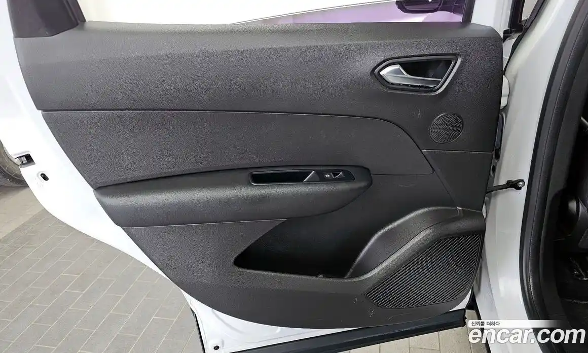 Renault XM3 2020 1.6 гидро, фото 15