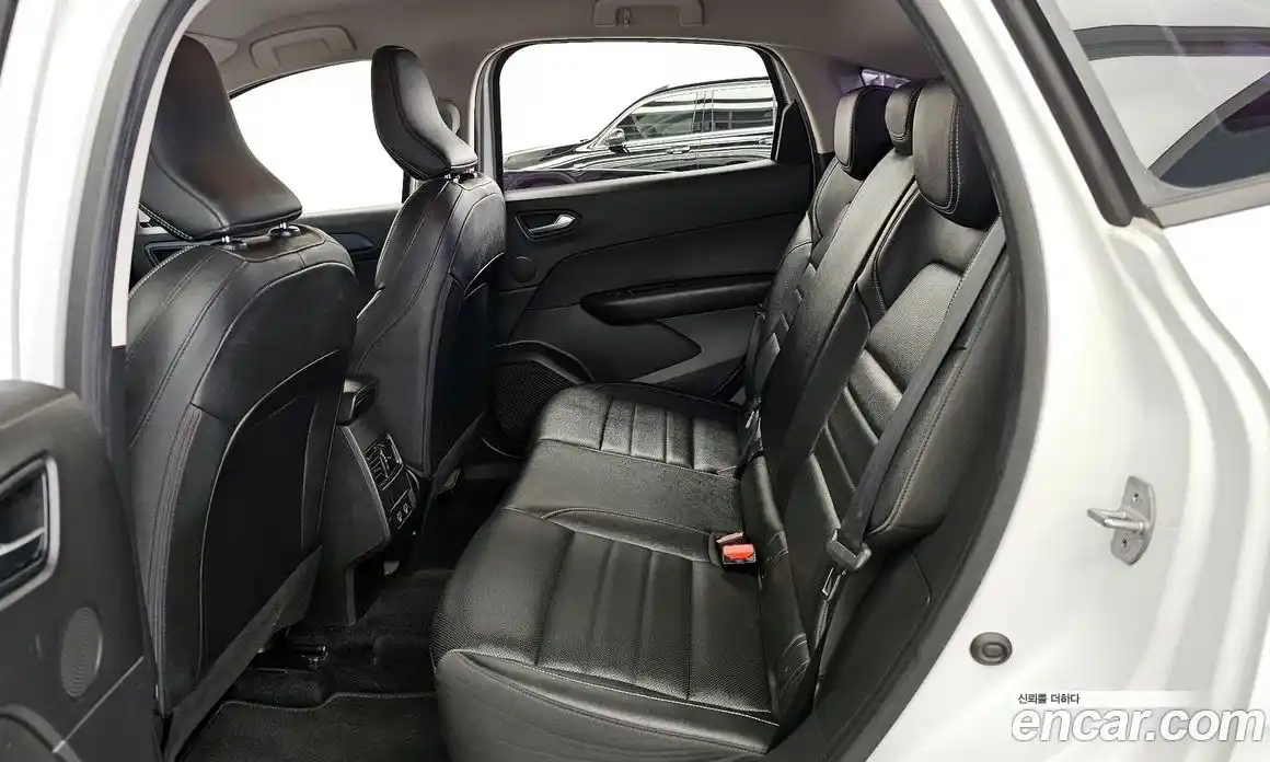 Renault XM3 2020 1.6 гидро, фото 16
