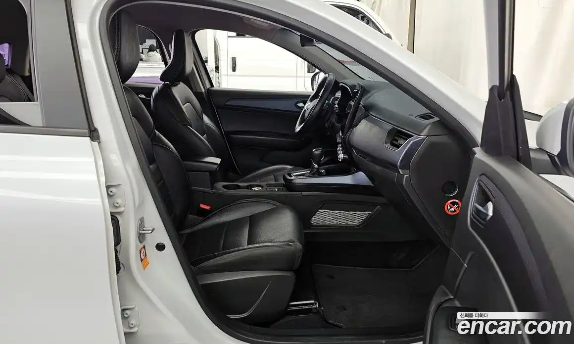 Renault XM3 2020 1.6 гидро, фото 17
