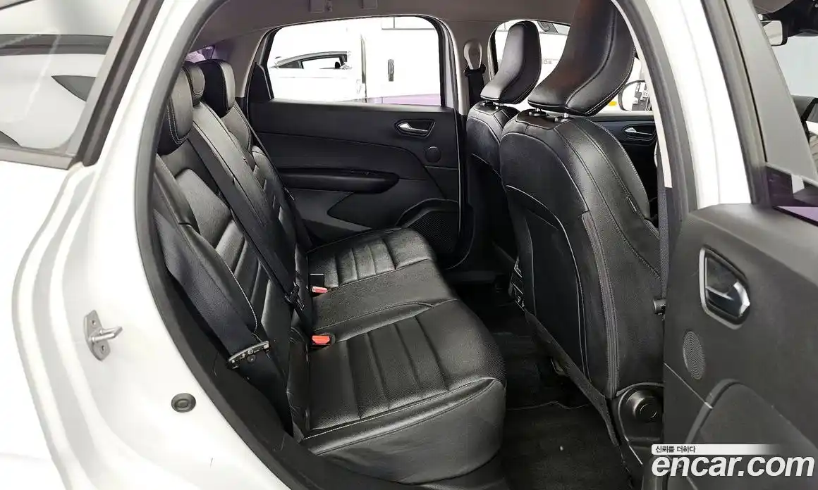 Renault XM3 2020 1.6 гидро, фото 18