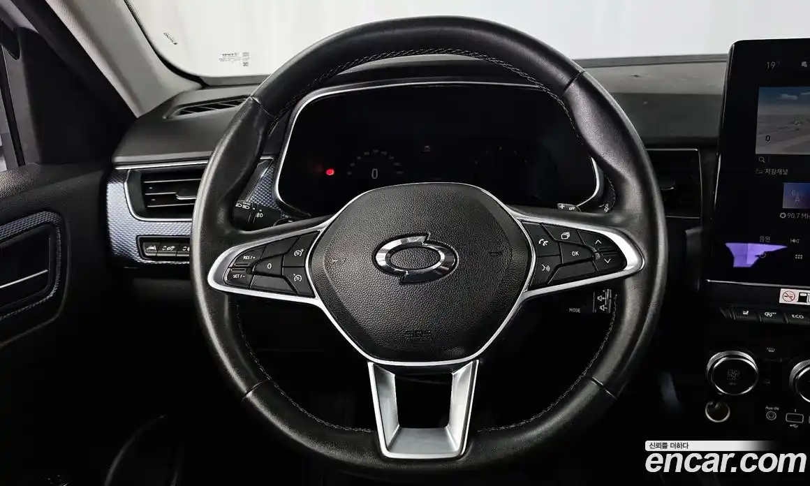Renault XM3 2020 1.6 гидро, фото 19