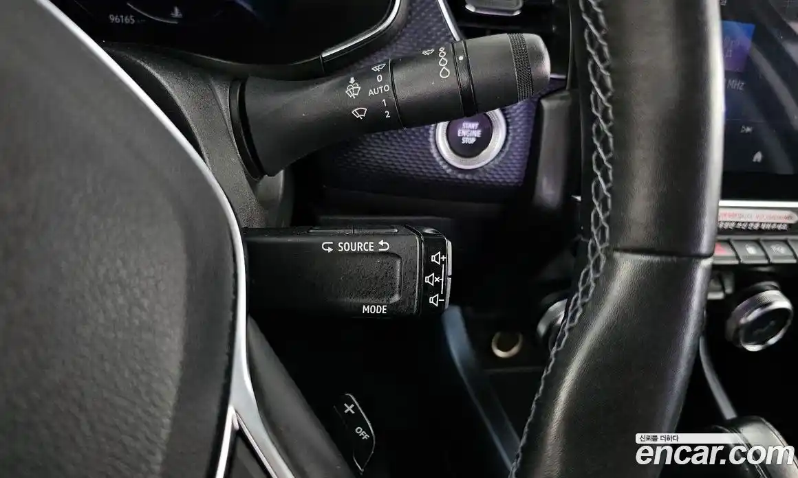 Renault XM3 2020 1.6 гидро, фото 20