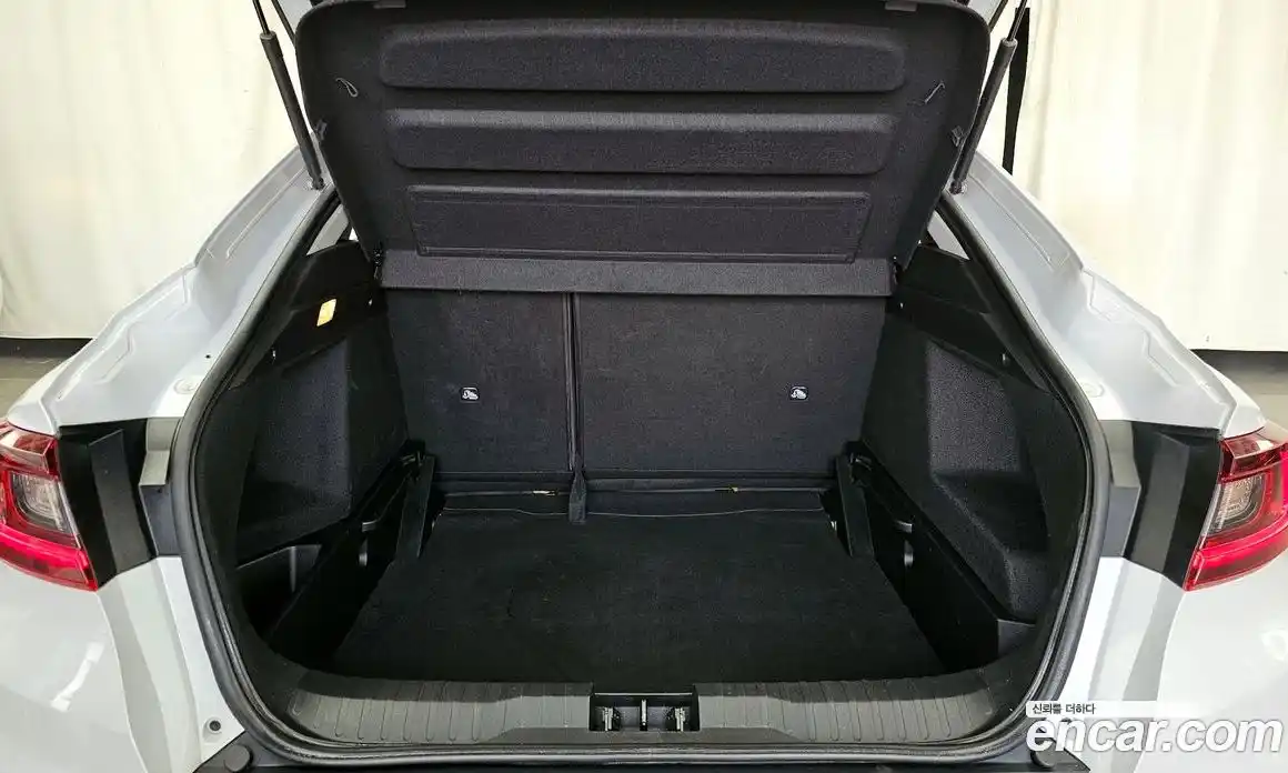 Renault XM3 2020 1.6 гидро, фото 26