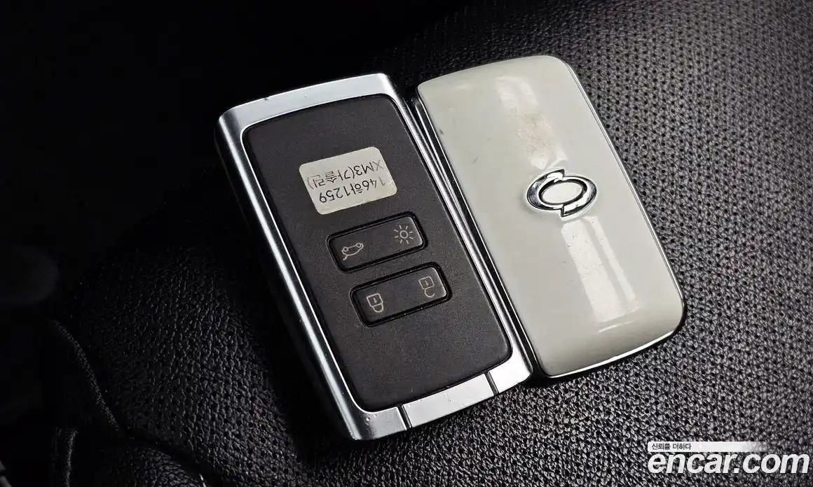 Renault XM3 2020 1.6 гидро, фото 27