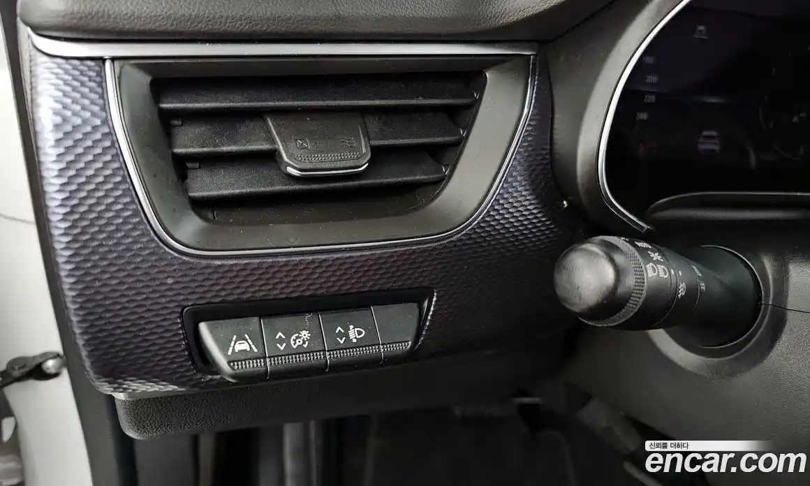 Renault XM3 2020 1.6 гидро, фото 28