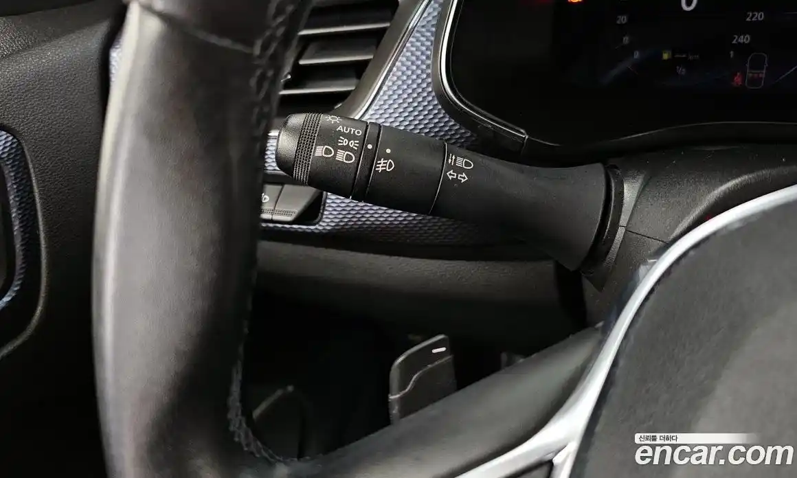 Renault XM3 2020 1.6 гидро, фото 29