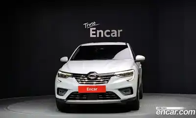 Renault XM3 2020 1.6 гидро, миниатюра 3