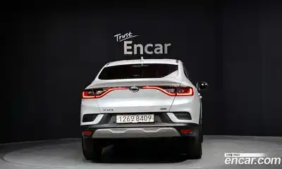 Renault XM3 2020 1.6 гидро, миниатюра 4