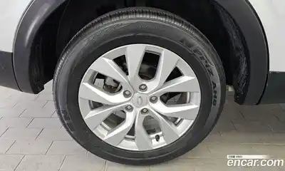 Renault XM3 2020 1.6 гидро, миниатюра 5