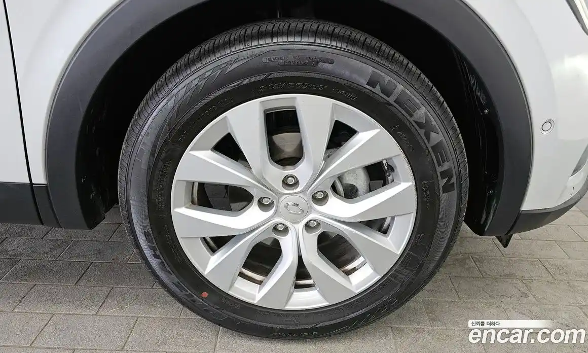 Renault XM3 2020 1.6 гидро, фото 7