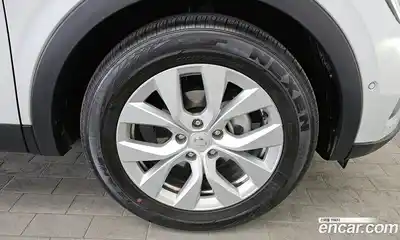 Renault XM3 2020 1.6 гидро, миниатюра 7
