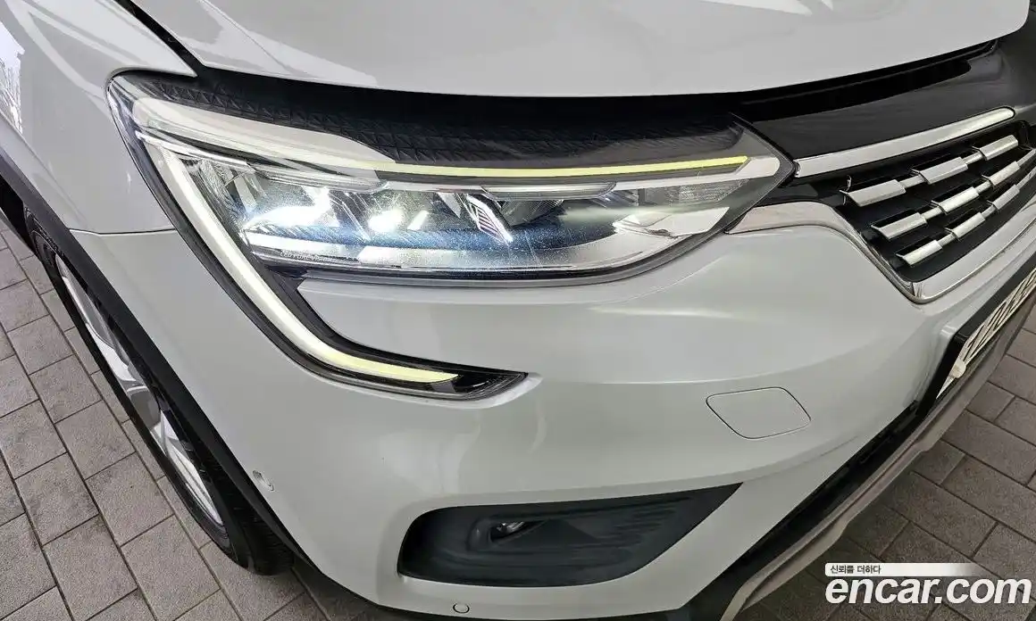 Renault XM3 2020 1.6 гидро, фото 8