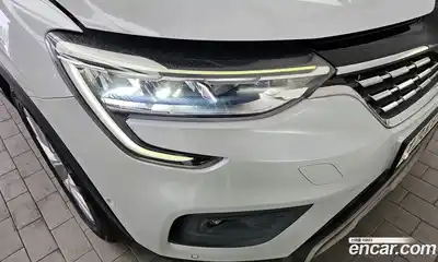 Renault XM3 2020 1.6 гидро, миниатюра 8