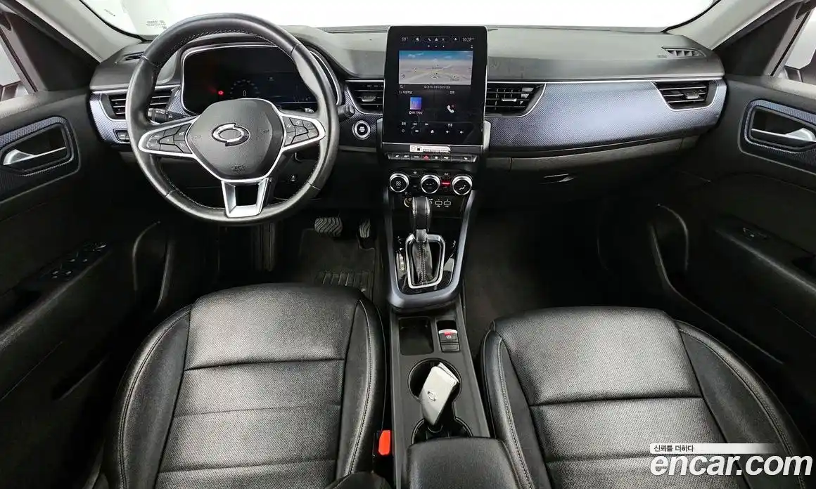 Renault XM3 2020 1.6 гидро, фото 10