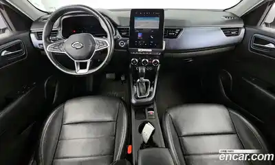 Renault XM3 2020 1.6 гидро, миниатюра 10