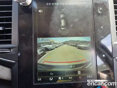 Renault SM6 2017 2.0 гидро, миниатюра 12