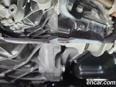 Renault SM6 2017 2.0 гидро, миниатюра 2
