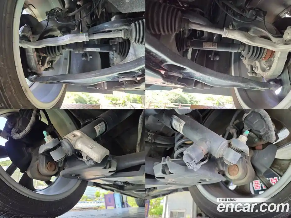 Renault SM6 2017 2.0 гидро, фото 3