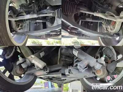 Renault SM6 2017 2.0 гидро, миниатюра 3