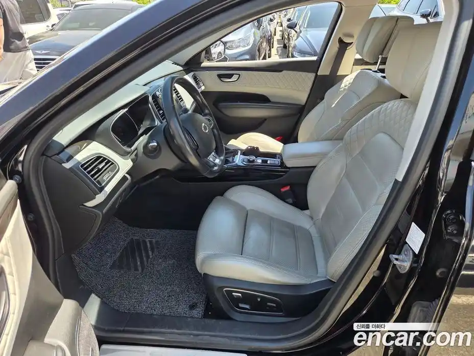 Renault SM6 2017 2.0 гидро, фото 5