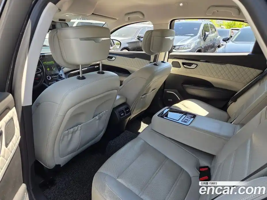 Renault SM6 2017 2.0 гидро, фото 6