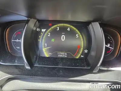 Renault SM6 2017 2.0 гидро, миниатюра 8