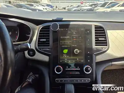Renault SM6 2017 2.0 гидро, миниатюра 9