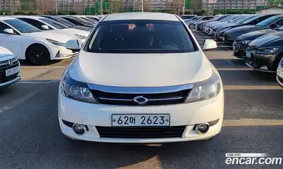 Renault SM5