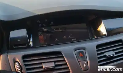 Renault SM5 2011 2.0 гидро, миниатюра 11