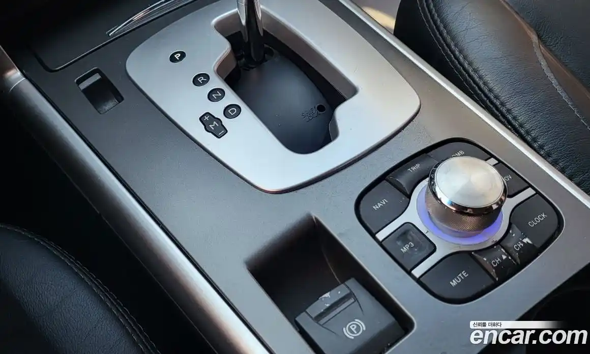 Renault SM5 2011 2.0 гидро, фото 14