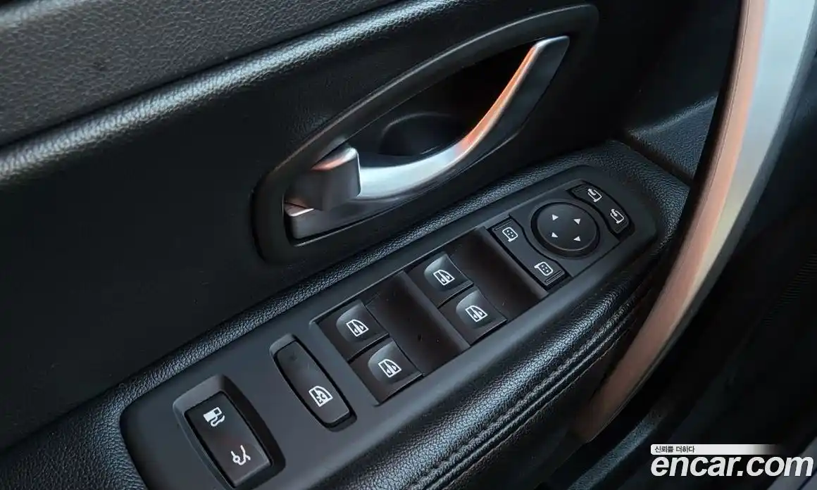 Renault SM5 2011 2.0 гидро, фото 15