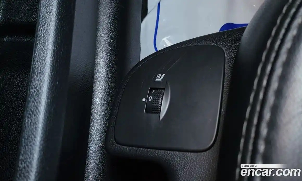 Renault SM5 2011 2.0 гидро, фото 16